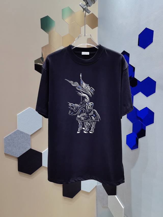 Bur Burberry high quality 2025Bbr spring and summer new fashion brand new classi