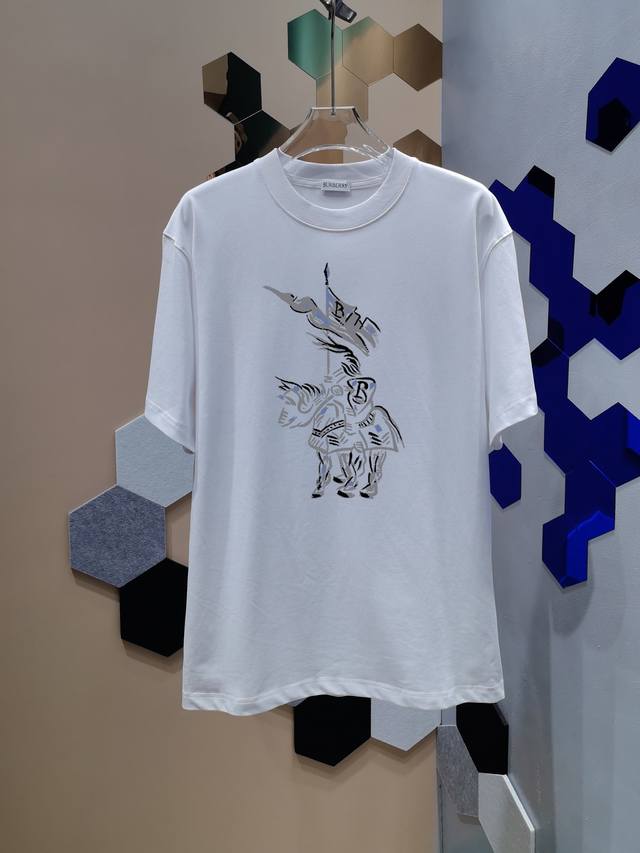 BurBurberry high quality 2025Bbr spring and summer new fashion brand new classic