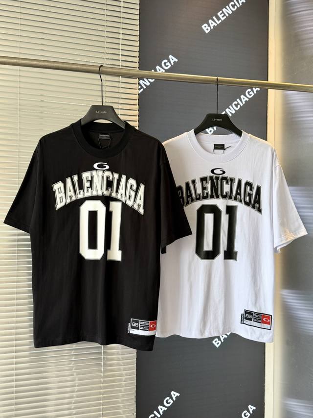 Balenciaga 2025Ss spring and summer new basketball series super Manchester Unite