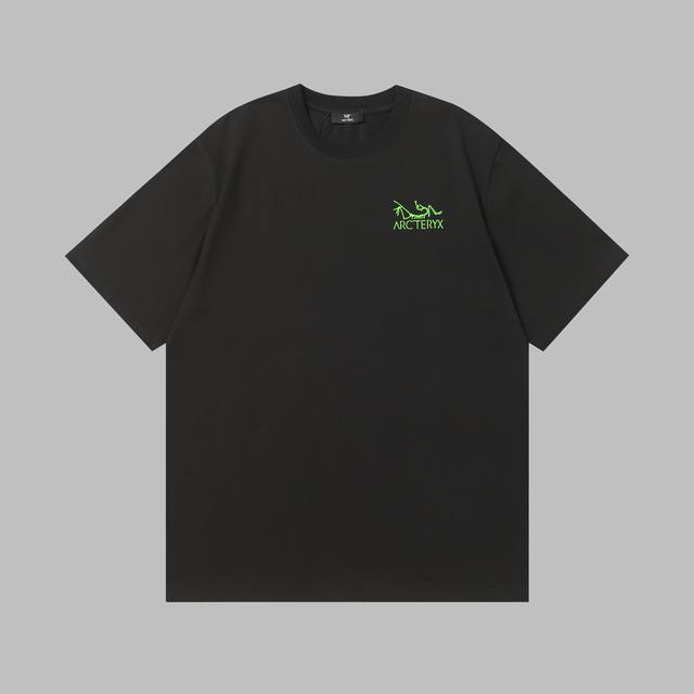Arc'teryx T-shirts are coming, a new trend in outdoor fashion - Style: Arc'teryx