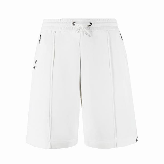 Exclusive supply Ch Chrome Hearts Sword Zipper Shorts Original version 8,600 pur