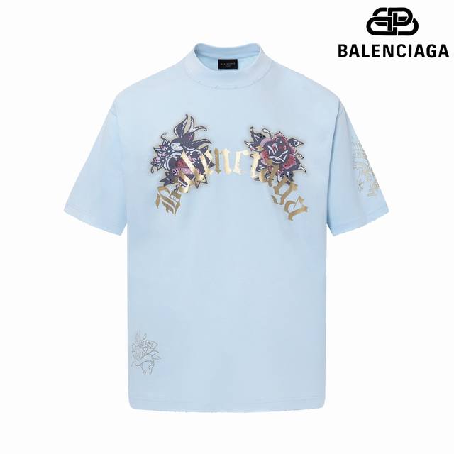 9198# Detailed picture Top version Balencia*Ga official website quality Paris ne