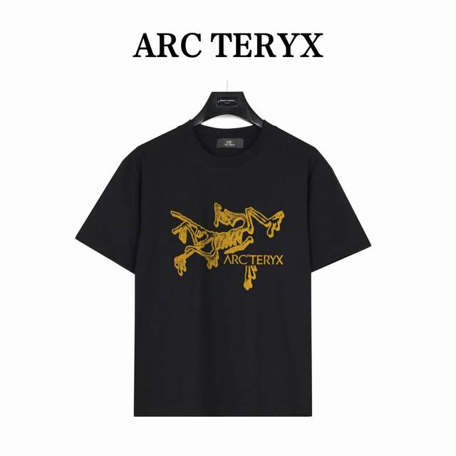 Ayc Bird House Gold Dissolving Pattern Style: Szn41 Black 240g heavyweight small