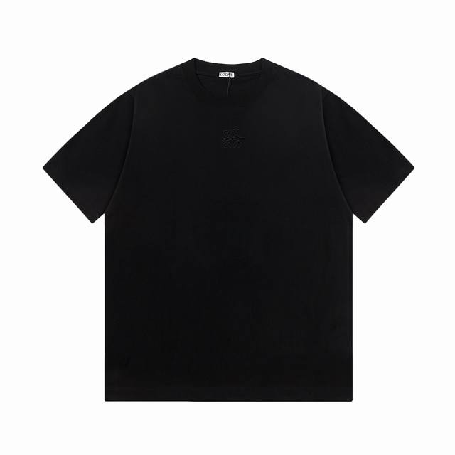 High quality Loewe 2025 new custom 32 count 290G cotton cover fabric has been wa