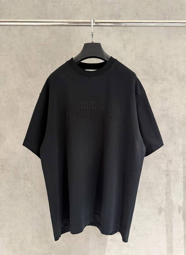 Strict quality control Maison Margiela new Mm