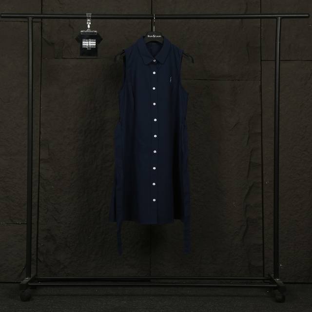 Actual photos Summer hot spot Style number: 25046# Color: navy blue, light blue,