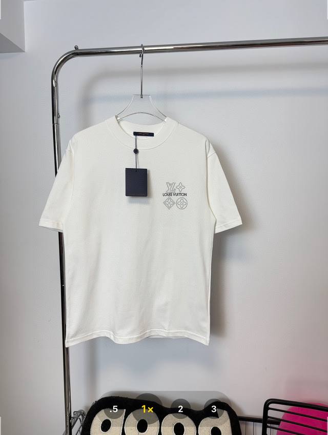 Style number: Hmy82# Lv Louis Vuitton's latest white pearl hot diamond 3D three-