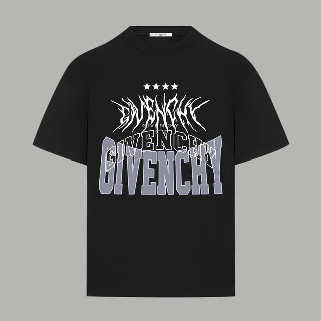 Givenchy Givenchy official website same style five-pointed star Sanskrit totem l