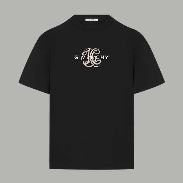 Givenchy Givenchy official website same style classic stave front and back lette