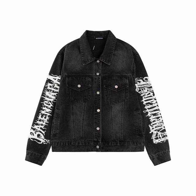Style No. N01 New arrival from Balenciaga Limited edition catwalk model Original