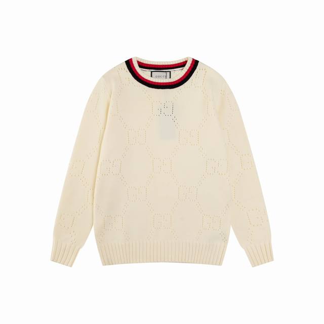 Model No. M17 Gucci Autumn and Winter Top Quality Different Currency Heavy Launc