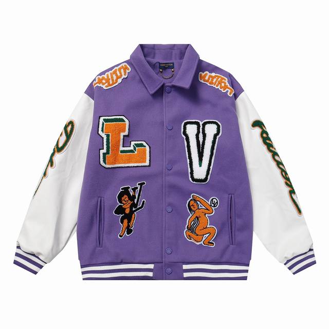 Style No. B06 Lv frog and naked female baseball uniform 700G high gram weight ny