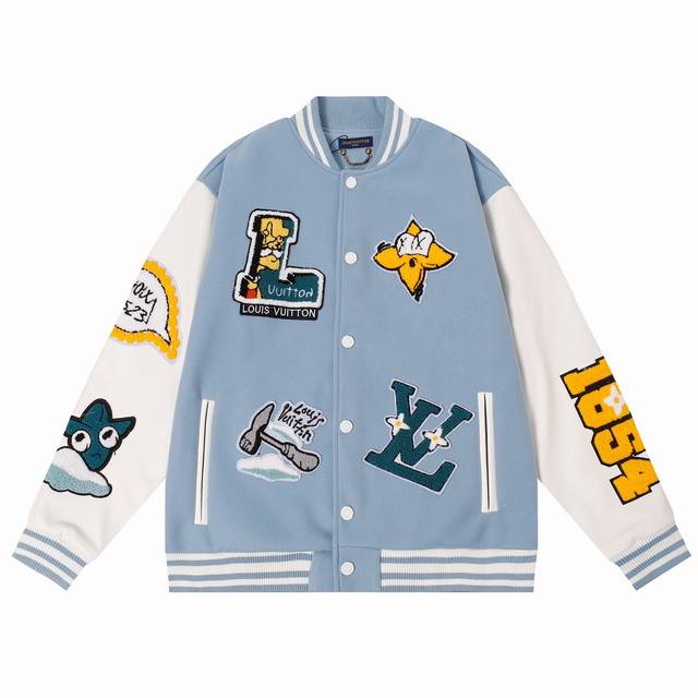 B27 Lv new Simpson 10,000 needle embroidery towel embroidery baseball uniform hi
