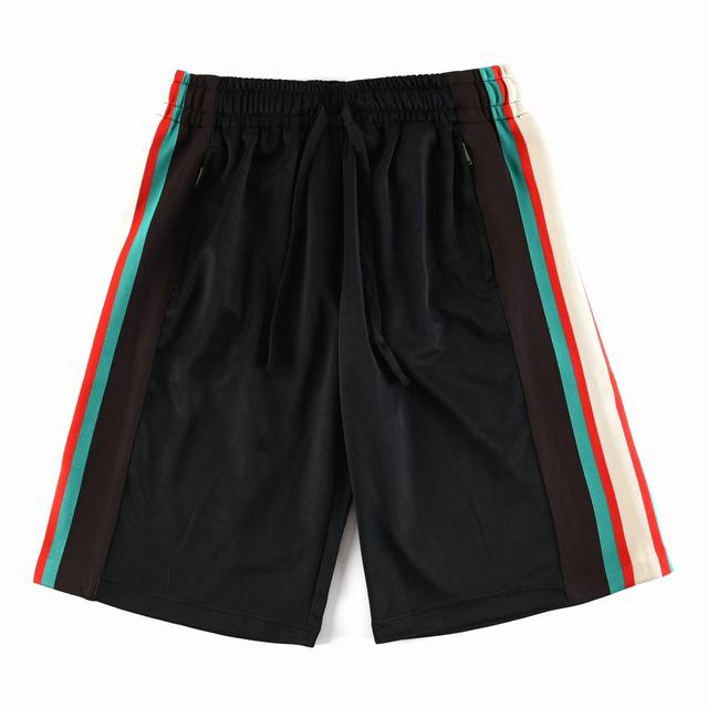 Gucci classic color side webbing shorts Size: Xs-L
