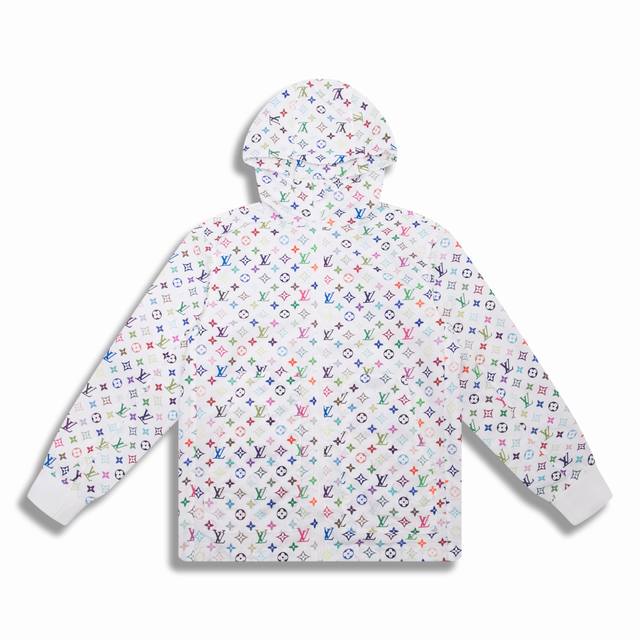 Correct version High quality 1V 25Ss New joint Murakami Takashi Mongram colorful