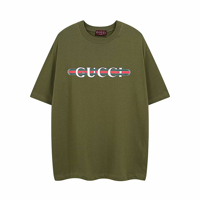 Available all year round Gucci 2025 Spring and Summer Belt Classic Print Round N