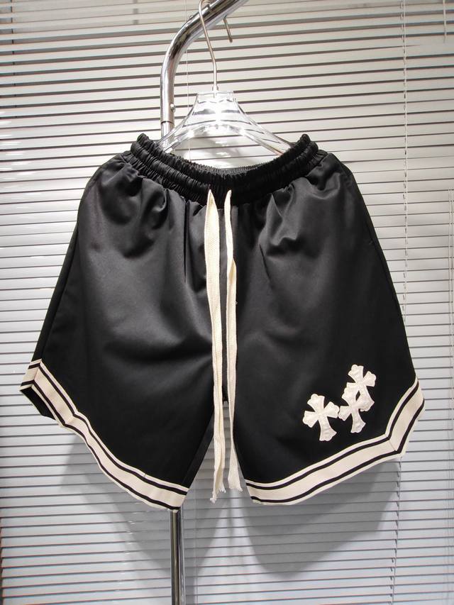 Style: Ch96 Ch Chrome Hearts 2025Ss Spring and Summer new woven quick-drying fab