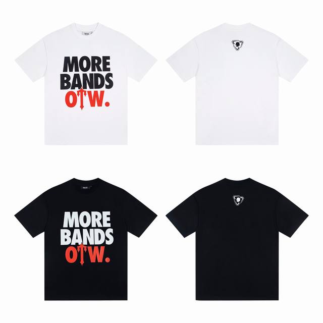 T78# Trapstar American Morebands letter printing American high street loose vers