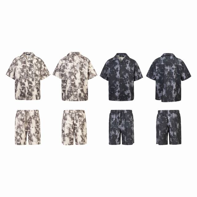 T11# *Trapstar woven small suit collar shirt three-dimensional letter embroidery