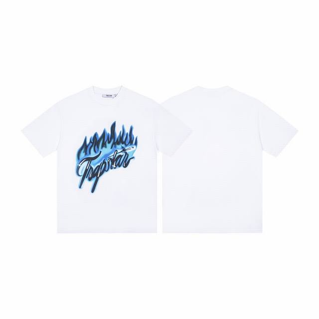 T57# Original high-definition white ink direct injection high-quality Trapstar A