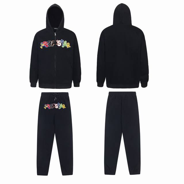 Thin non-fleece top T926 pants T526