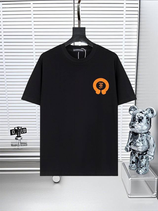 Crostar 25Ss new short sleeves, the highest version of heavy craftsmanship class