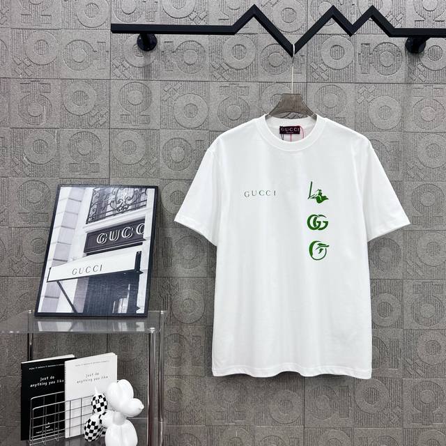 Gucci 25S new surfing