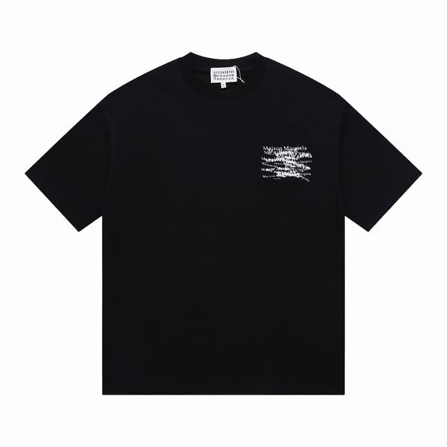 Special offer [280G exclusive version] Maison Margiela Mm6 5 Spring and Summer W