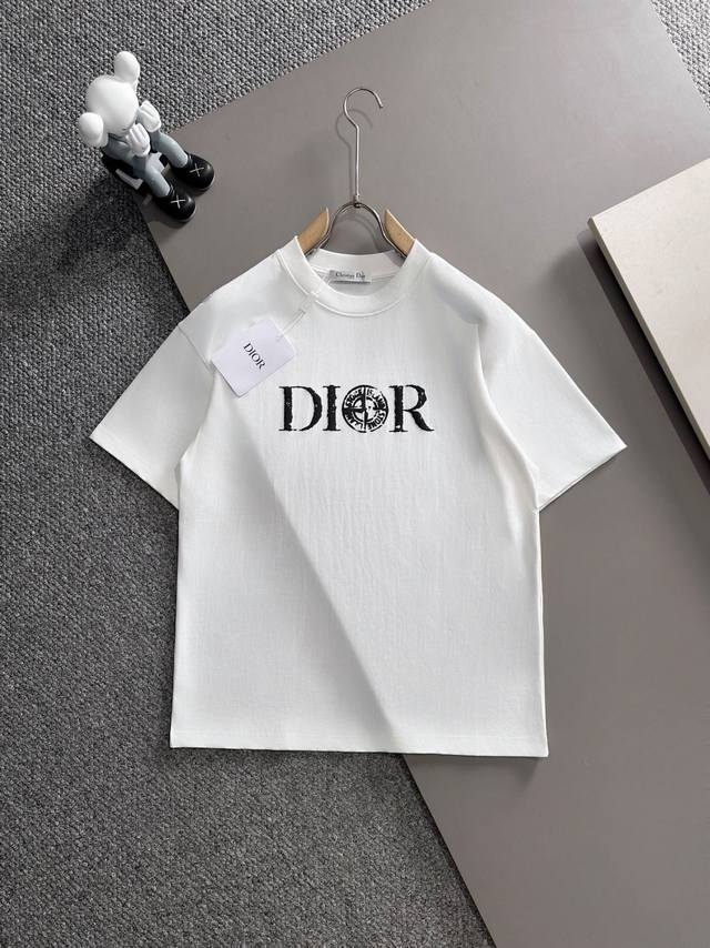 Dior* 2025 Spring/Summer new models Original high version Dior limited edition f