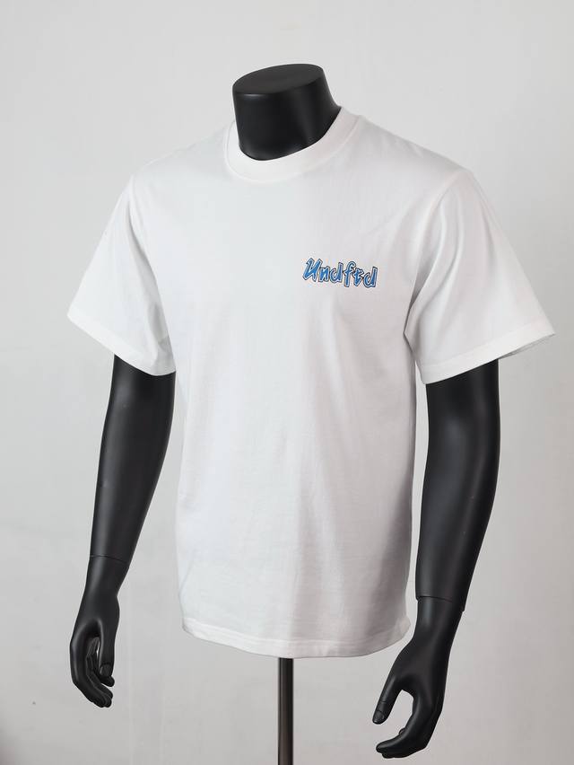 Style [U9] Special Clearance No Return No Exchange Black Sml White Ml Undefeated
