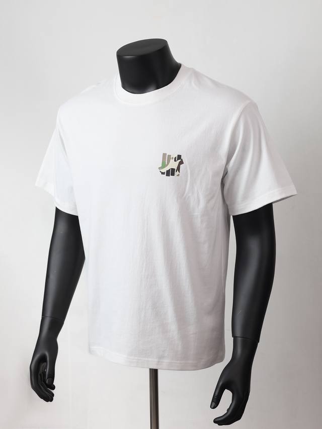 Style [U6] Special Clearance No Return No Exchange White Sml Undefeated Five-bar