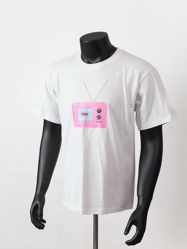 Style [S1] Special Clearance No Return or Exchange Supreme Ss25 Supreme 18Ss Wee
