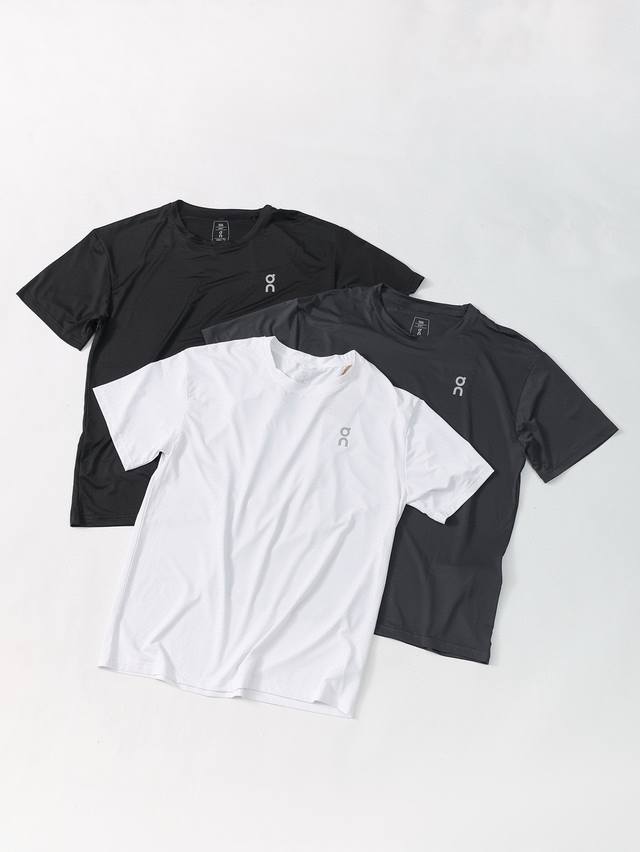 Style [S3] Onpao Quick Dry Short Sleeve On The popular and best-selling Club-T w