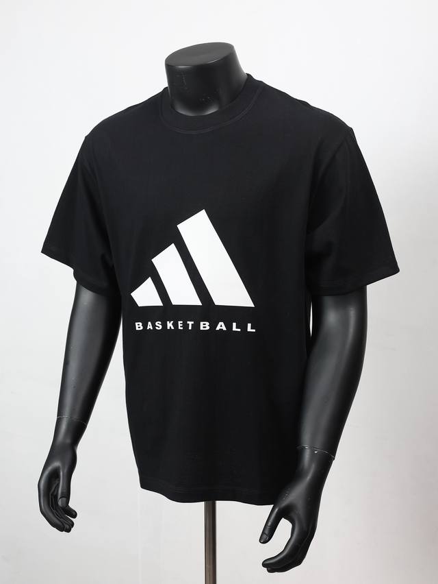 Style [B2] Basketballss25 Retro versatile comfortable casual short-sleeved T-shi