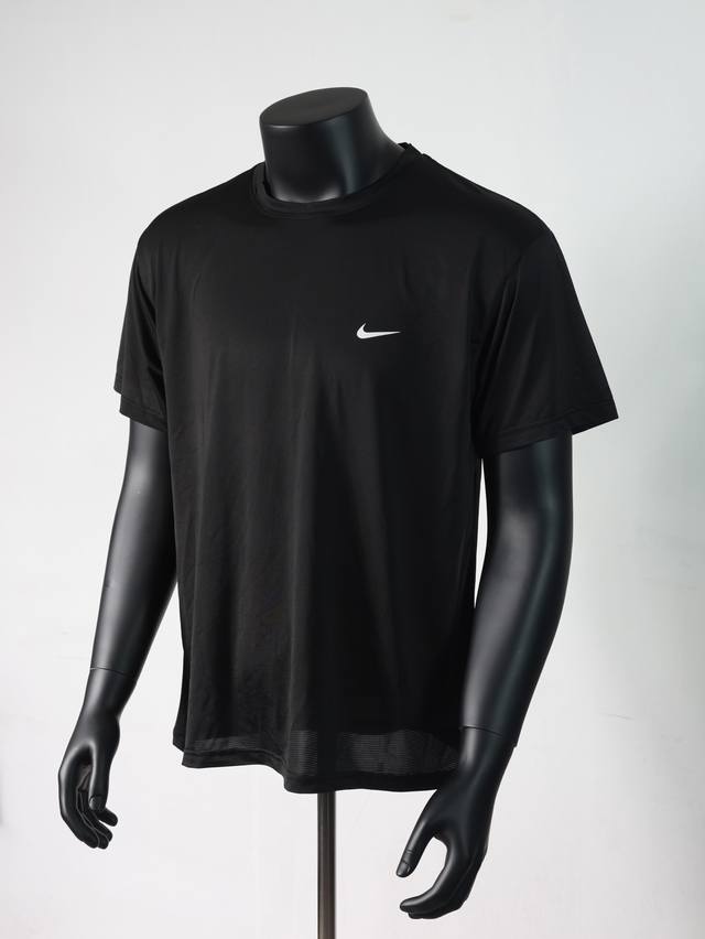 Style [N1] Nike quick-drying short-sleeved top is super good-looking and suitabl