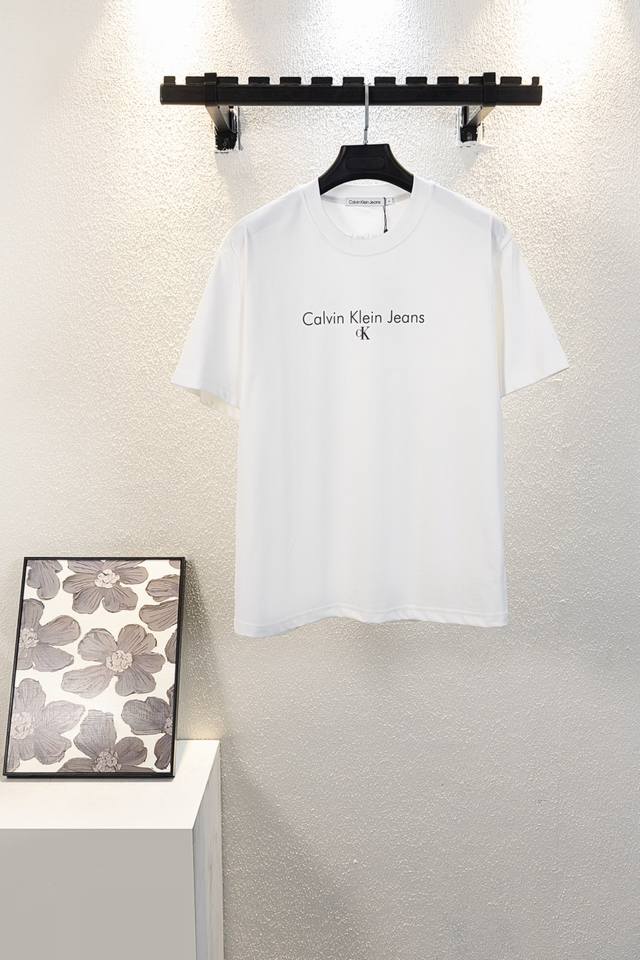 Top version Style number: C016 Product name: Calvin Kleinck men and women couple