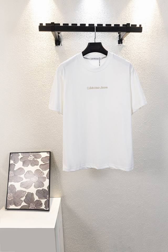 Top version Model number: C015 Product name: Calvin Kleinck men and women couple