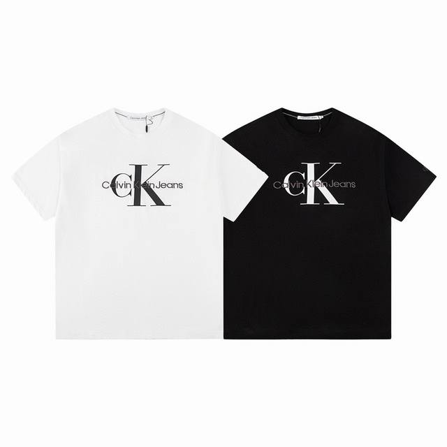 Top version Style number: C002 Product name: Calvin Kleinck men and women couple
