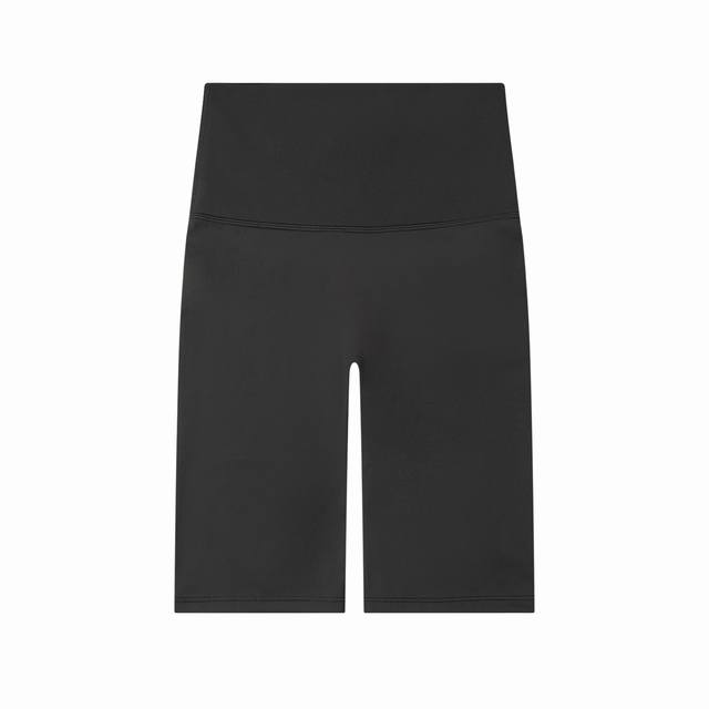 Lululemon gift box packaging Align women's sports high waist tight shorts boutiq