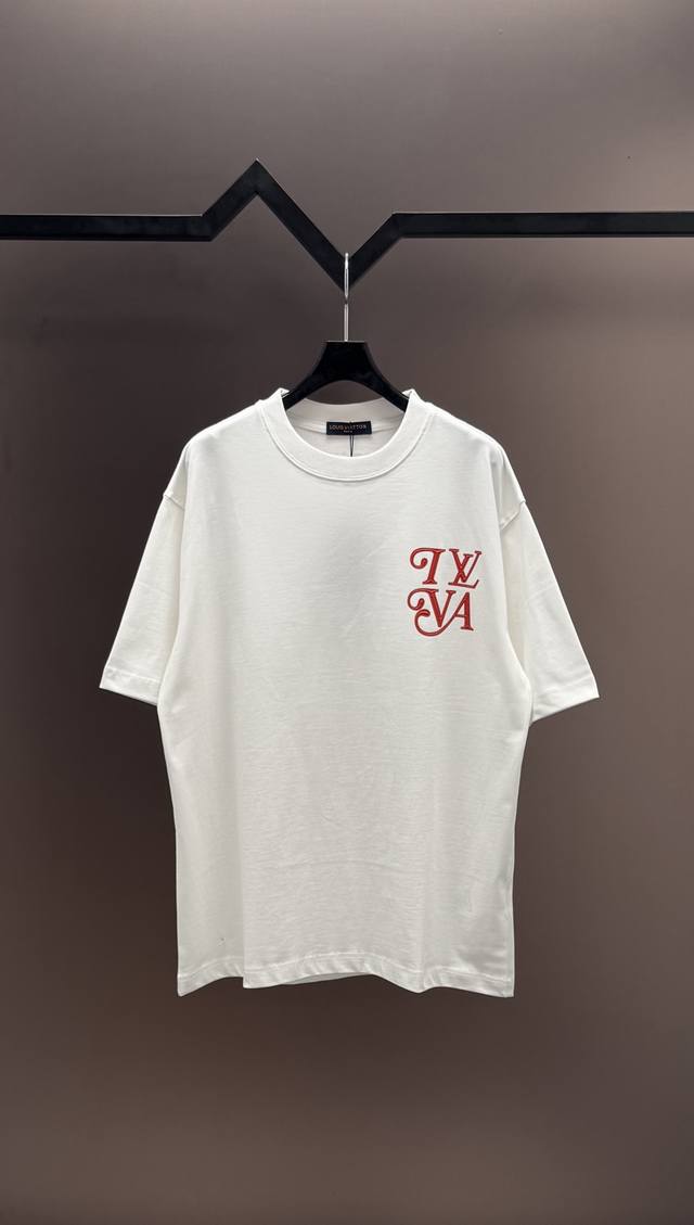 original quality] Brand: Lv Louis Vuitton 25Ss latest top Lv top chest convex th