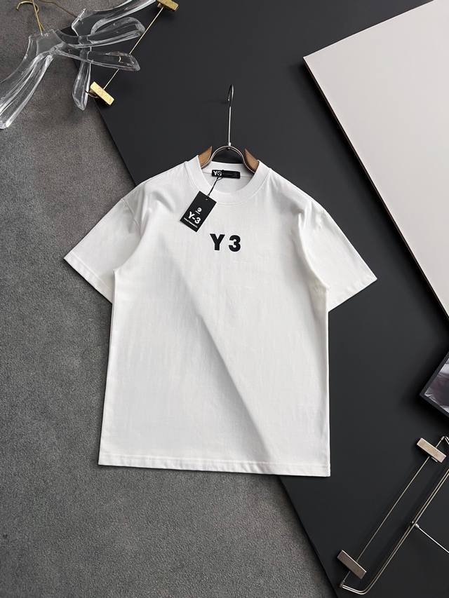 25 models of Y3*latest exclusive hit*. Heavy 280g cotton double yarn hit stock f