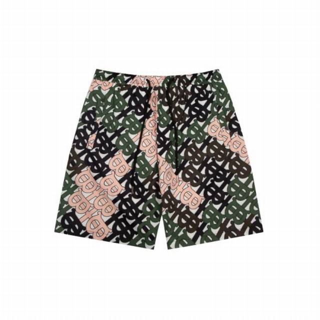 Bbr Babao, the latest summer beach pants with inner net, customized brand rope h