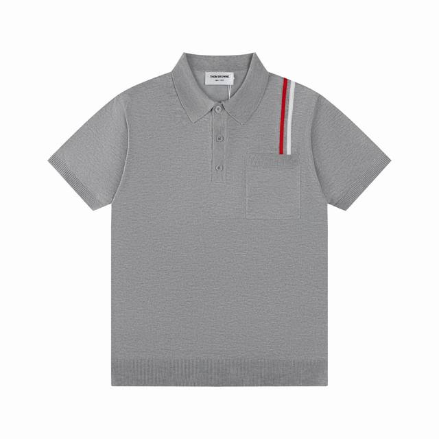 Thom Browne Tb classic four-bar basic style. The classic style that is worn ever