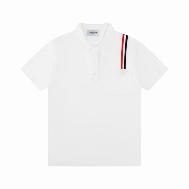 Thom Browne Tb classic four-bar basic style. The classic style worn every year m