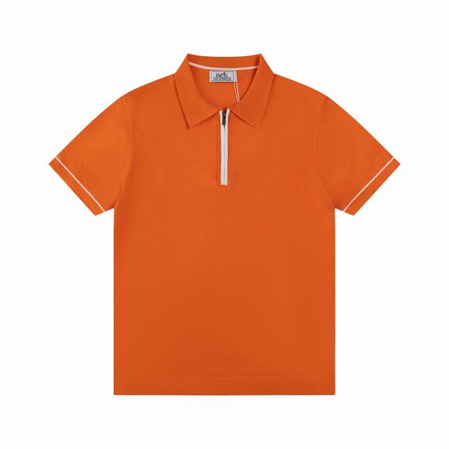 Hermes Olo sweater Upgraded, inspired by the 1980s retro Original fabric Officia