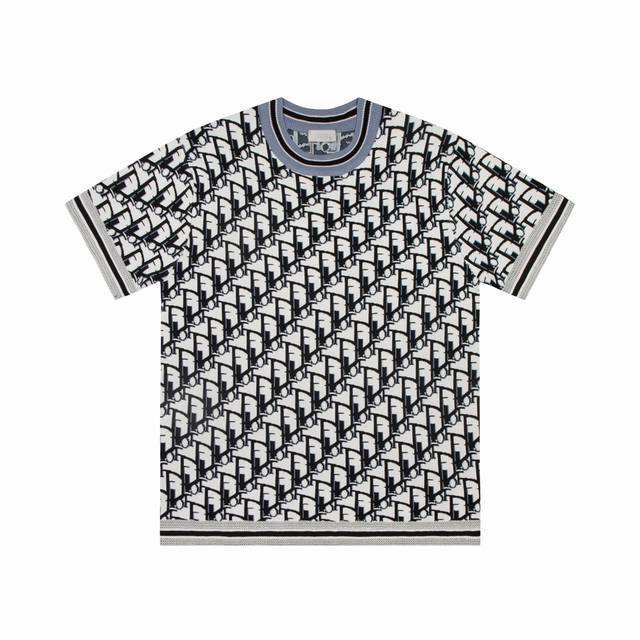 Dior Cd letter obscure jacquard Logo logo is refined and upgraded, inspired by t