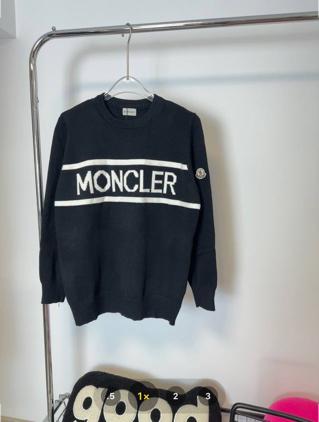 Style number: Hmy22# Moncler couple style spring, autumn and winter two-color sm
