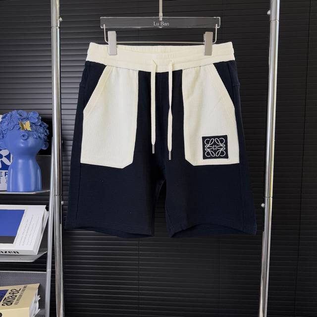 641 Arrived on the same day, ready to match Loewe pocket stitching letter embroi