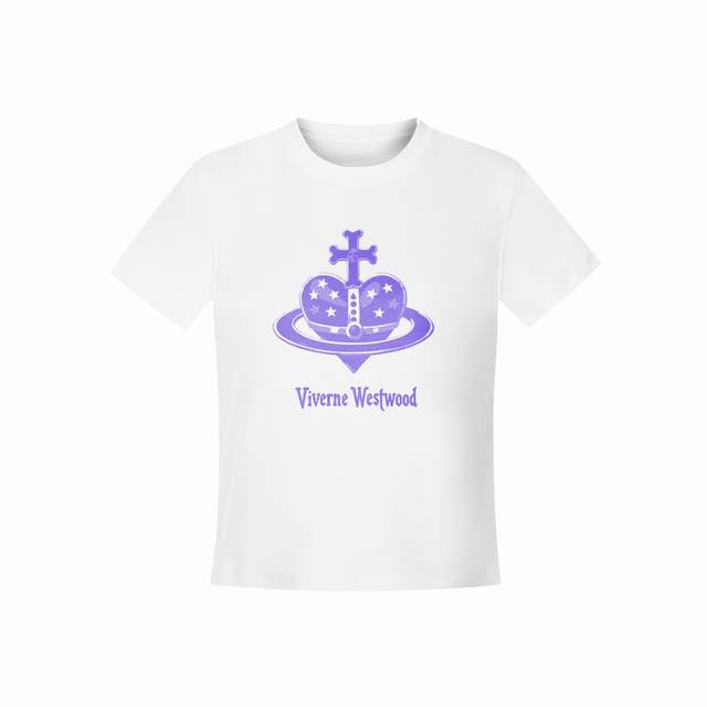 Vivienne West Wood West Queen Vivienne 2025 summer design cross heart Saturn let