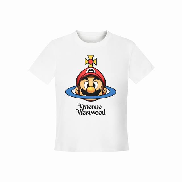 Vivienne West Wood West Queen Vivienne 2025 Summer New Anime Series Saturn Desig